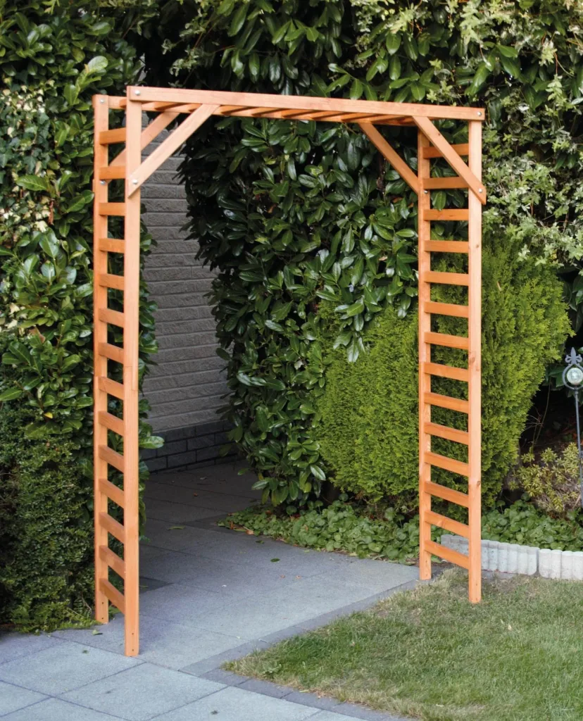 Pergola "Steffi"