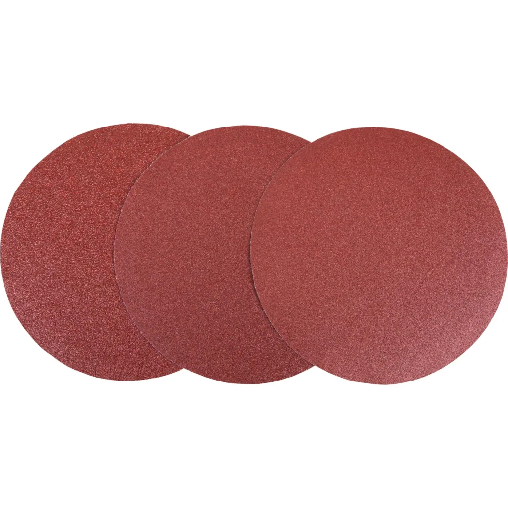 BGA1062 Schleifbänder P60 P100 P150 10 pc. 150mm für BGM1022