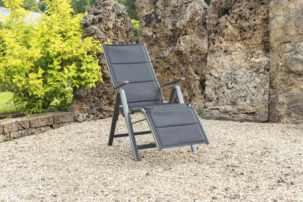 Garten-Relaxsessel "Grenada"  