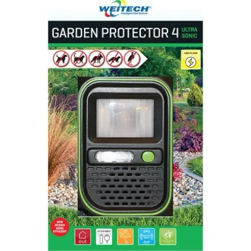 Weitech Garden Protector 4 tierabweisend