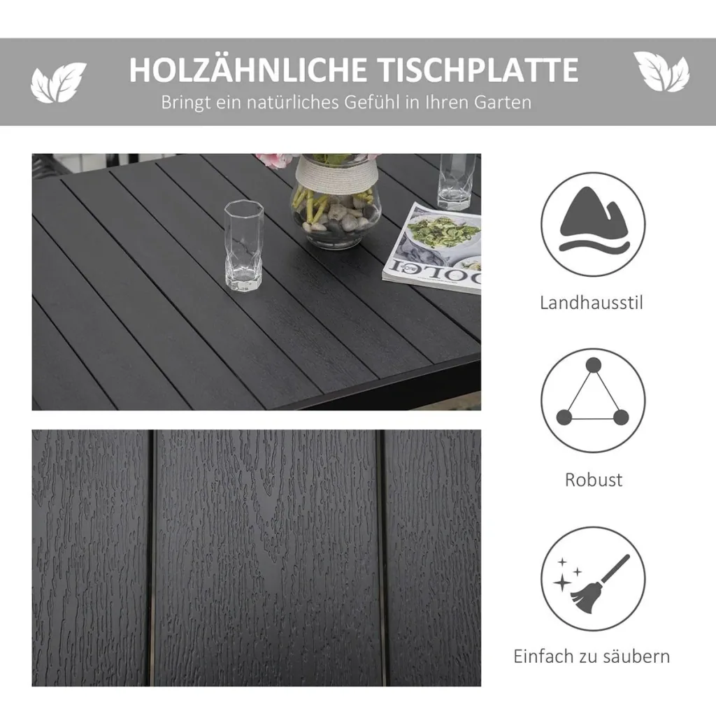 Sonnenschirm Strandschirm Sonnenschutz mit Seitenwand Strand Polyester Blau 2,2 x H2,2m