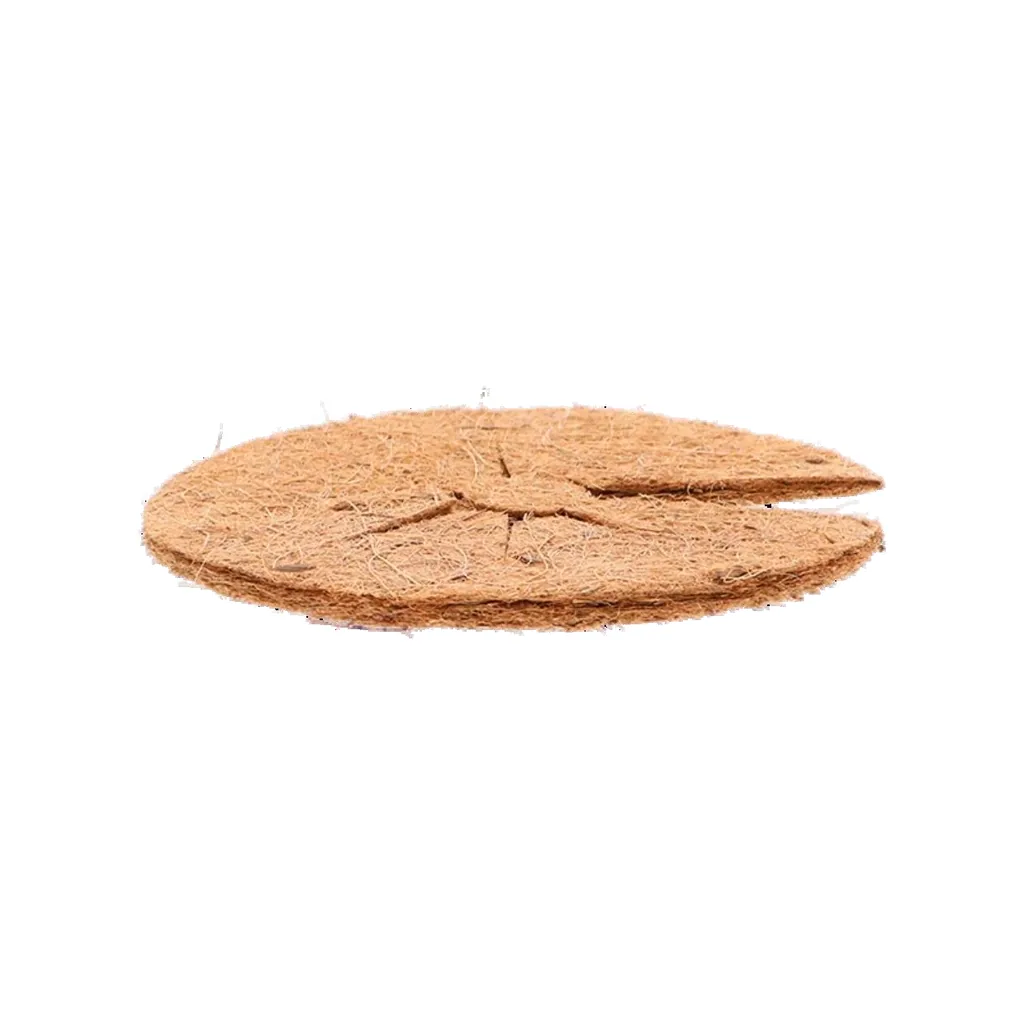 Pflanzenschutzmatte aus Kokos L