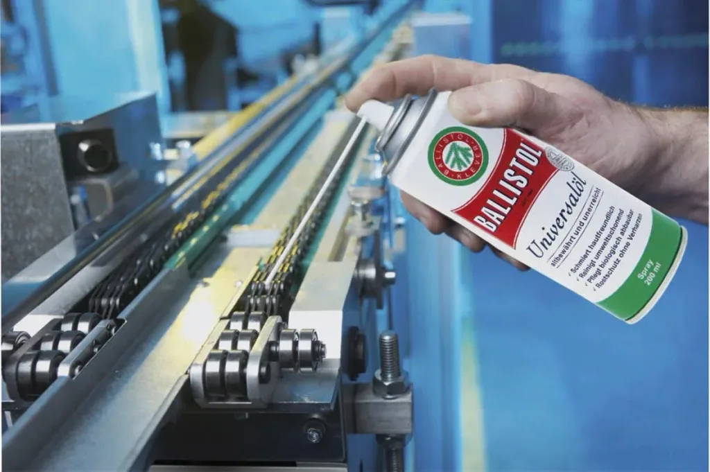 Ballistol-Spray 200ml
