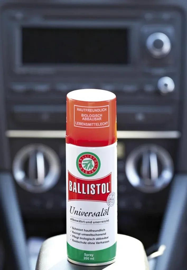 Ballistol-Spray 200ml
