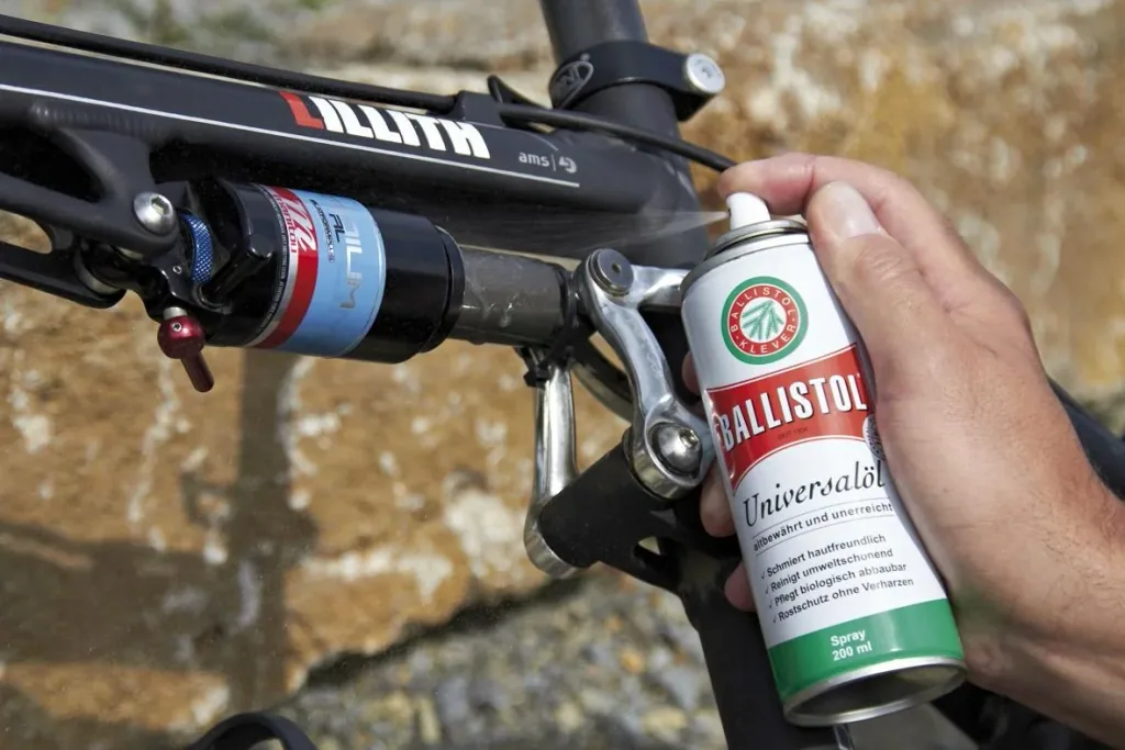 Ballistol-Spray 200ml