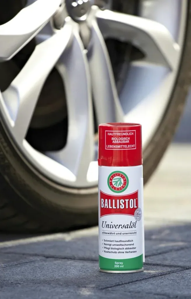 Ballistol-Spray 200ml