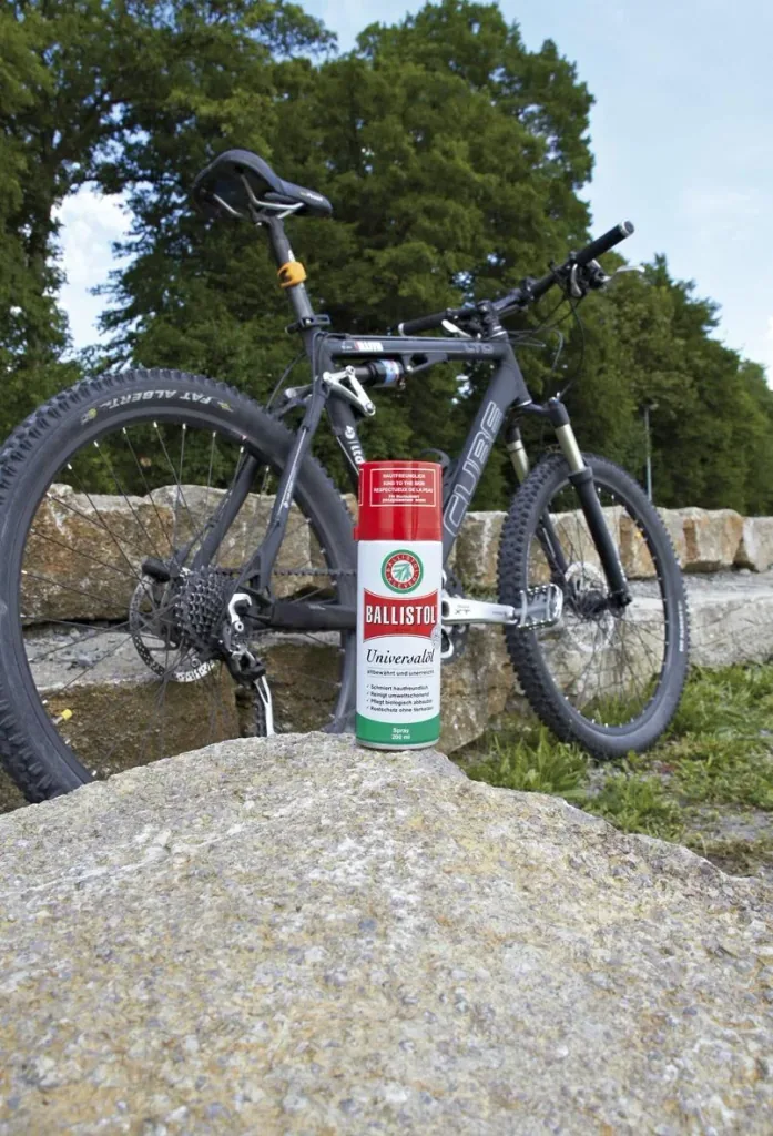 Ballistol-Spray 200ml