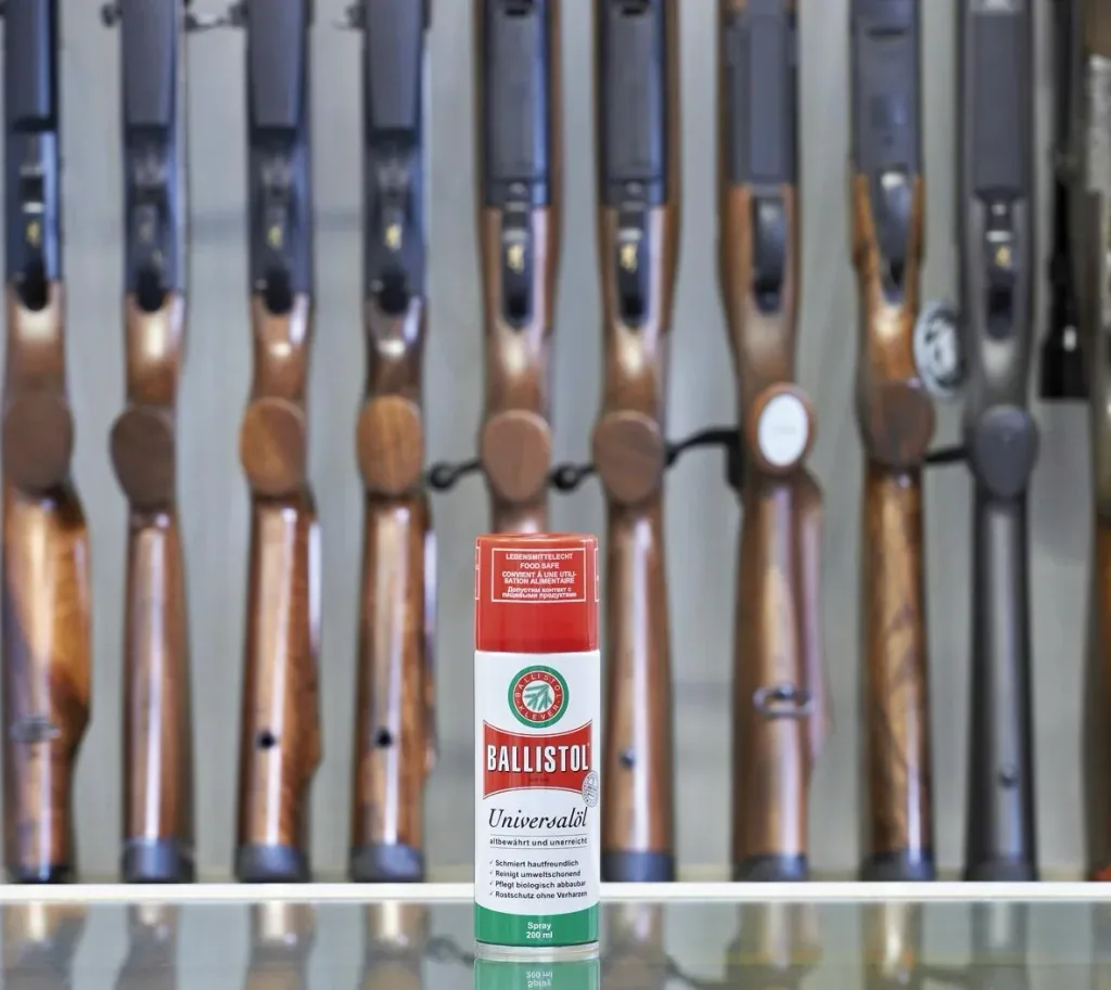 Ballistol-Spray 200ml