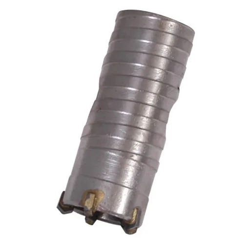 9-teiliges TCT-Bohrkronen-Set 30, 50 und 110 mm