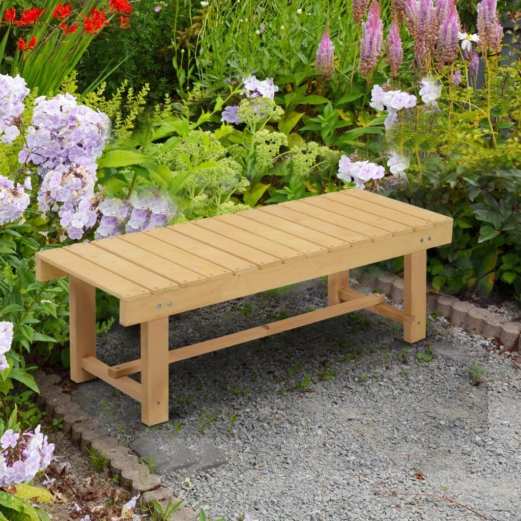 Gartenbank