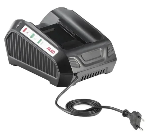 "EnergyFlex" Vorteils-Set - Akku 4,0 Ah und Ladegerät