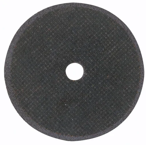 Trennscheibe 80 x 1,2 x 10 mm mit Gewebeeinlage