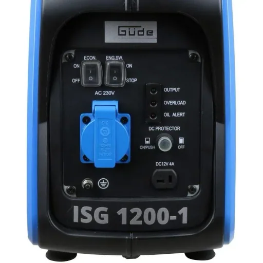 Wechselrichter - Einheit ISG1200-1 - 1200W