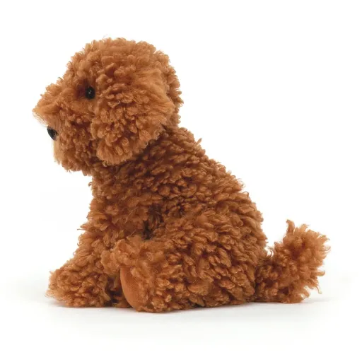 Jellycat Kuscheltier, Plüschtier, Stofftier - Cooper Doodle Dog