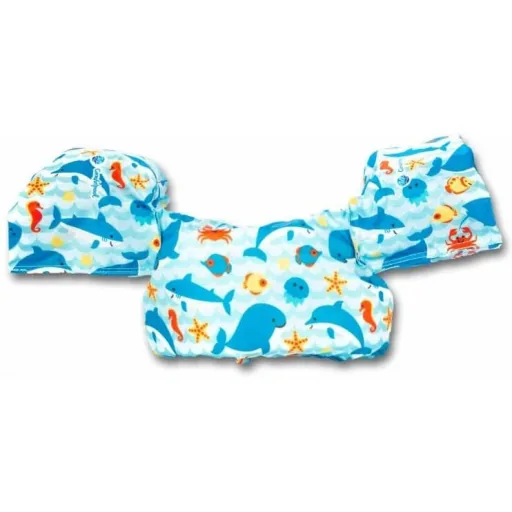 Comfortpool Sea Friends Kinderrettungsweste