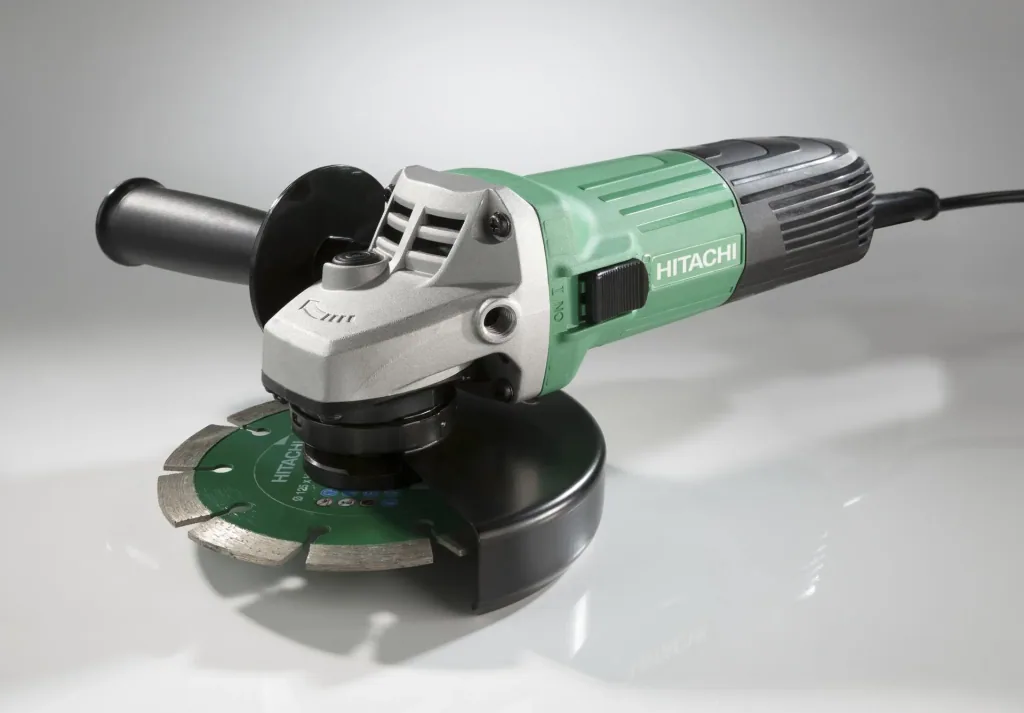 Winkelschleifer G13STA, 125 mm, 600 Watt