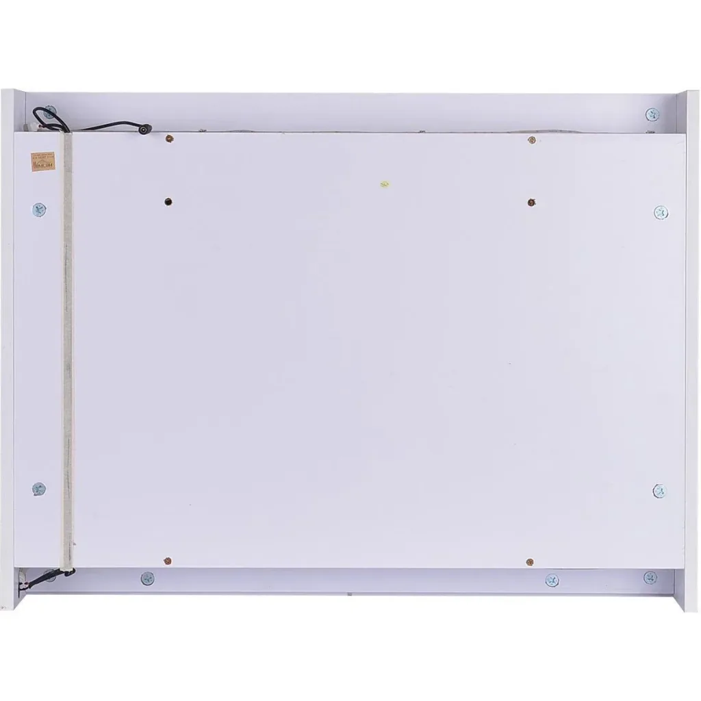 Spiegelschrank mit LED Leuchtstreifen