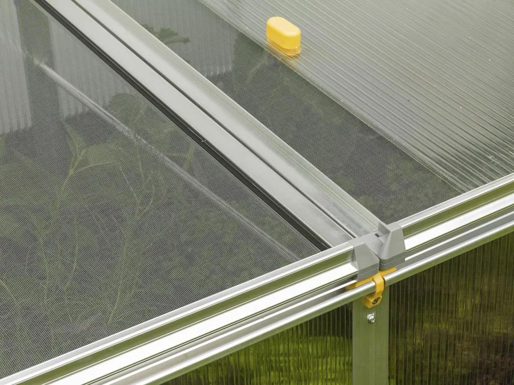 Ganzjahres-Beetsystem "Biostar Protect 2000"