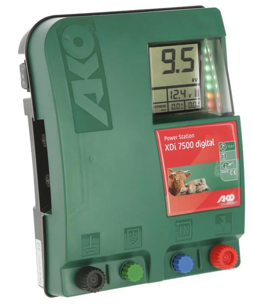 PowerSTATION XDi 7500 12 V