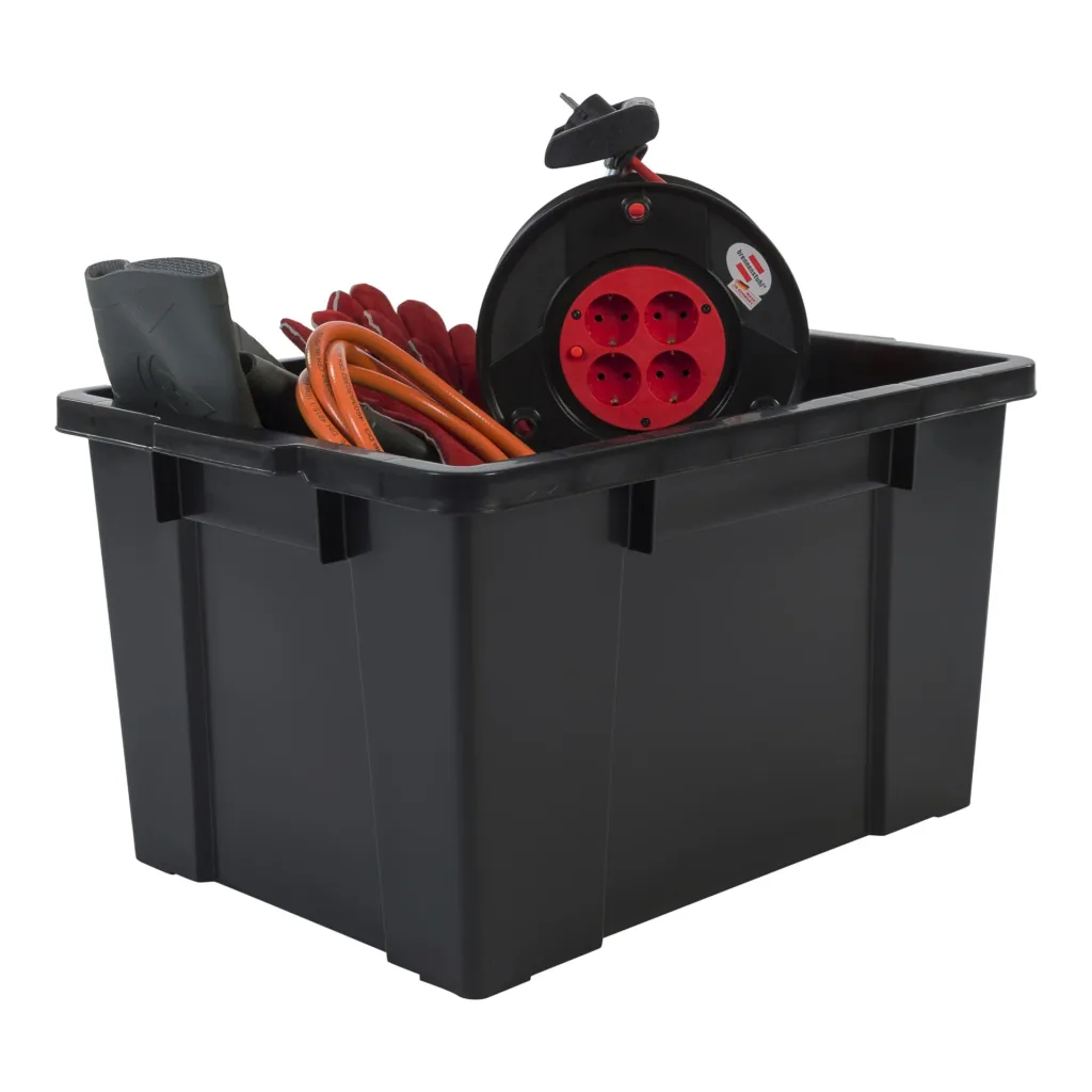 DIY Aufbewahrungsbox „SK-450“, 3er Set