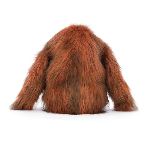 Jellycat Kuscheltier, Plüschtier, Stofftier - Oswald Orangutan