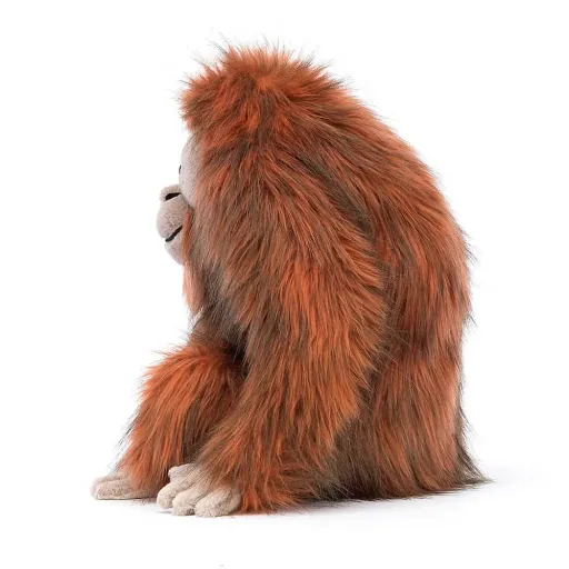 Jellycat Kuscheltier, Plüschtier, Stofftier - Oswald Orangutan