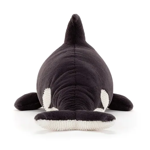 Jellycat Kuscheltier, Plüschtier, Stofftier - Ollivander the Orca