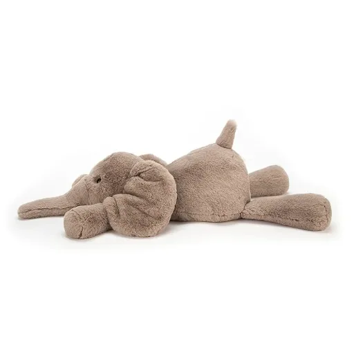 Jellycat Kuscheltier, Plüschtier, Stofftier - Smudge Elephant