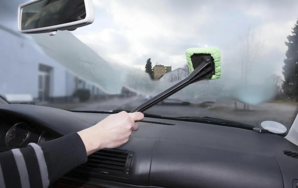Scheiben Innenreiniger EASY WIPER