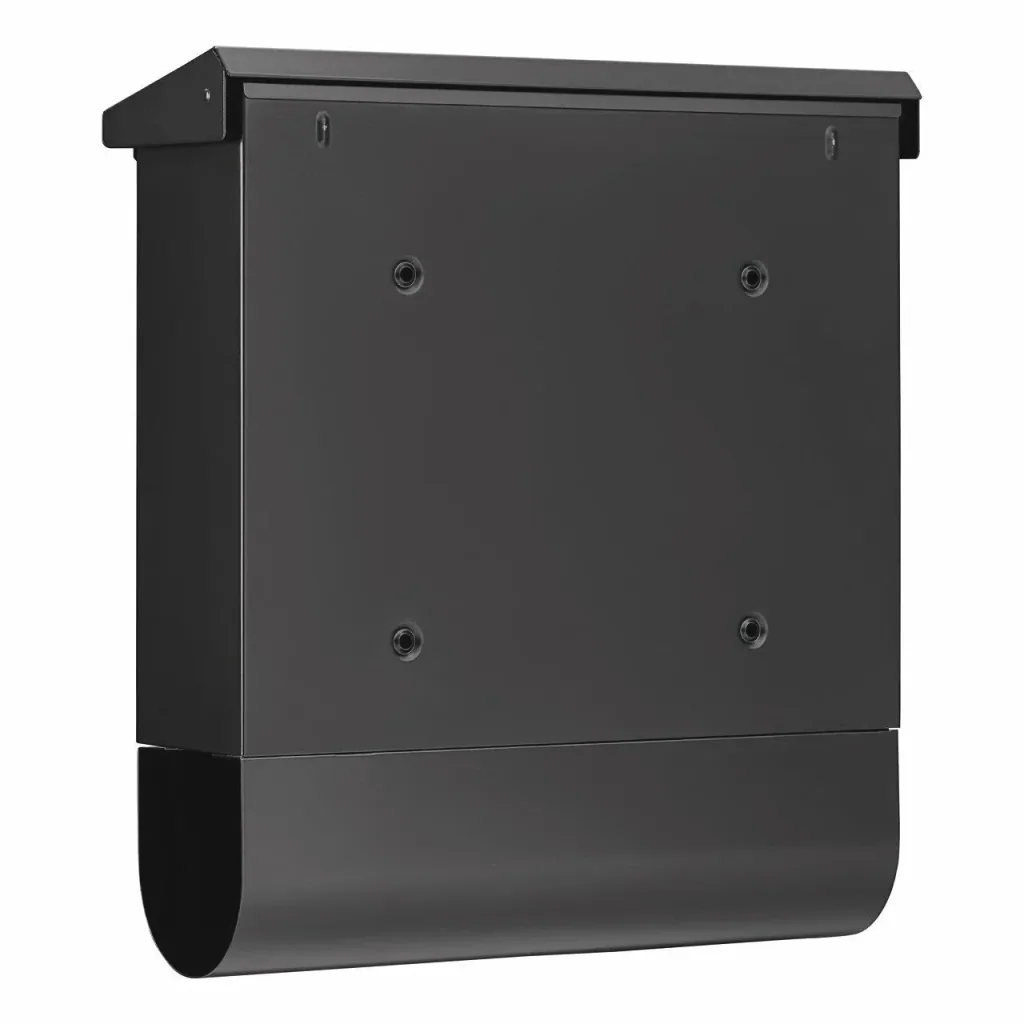 Briefkasten London-Set 68670 B + S