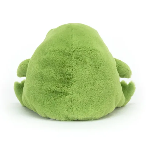 Jellycat Kuscheltier, Plüschtier, Stofftier - Ricky Rain Frog, 25x30 cm