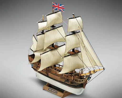 Bausatz HMS Bounty 1:135 Mini Mamoli