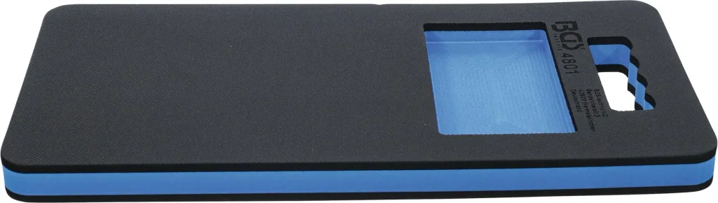 Knieschutz-Matte, 450 x 210 x 30 mm