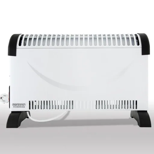 Konvektor-Heizung 2 Kilowatt mit 24