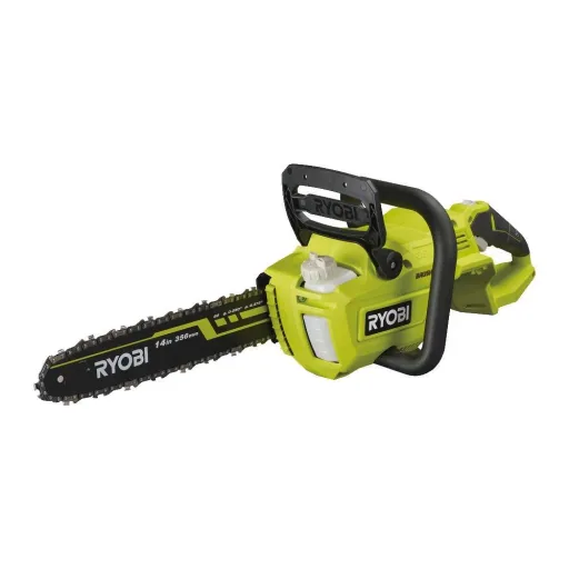 Akku-Kettensäge Max Power 36 V, Schwertlänge 35 cm, ohne Akku und Ladegerät
