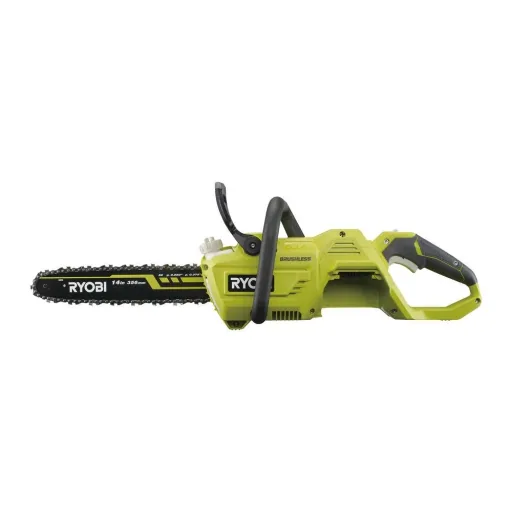 Akku-Kettensäge Max Power 36 V, Schwertlänge 35 cm, ohne Akku und Ladegerät