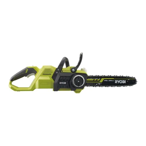 Akku-Kettensäge Max Power 36 V, Schwertlänge 35 cm, ohne Akku und Ladegerät