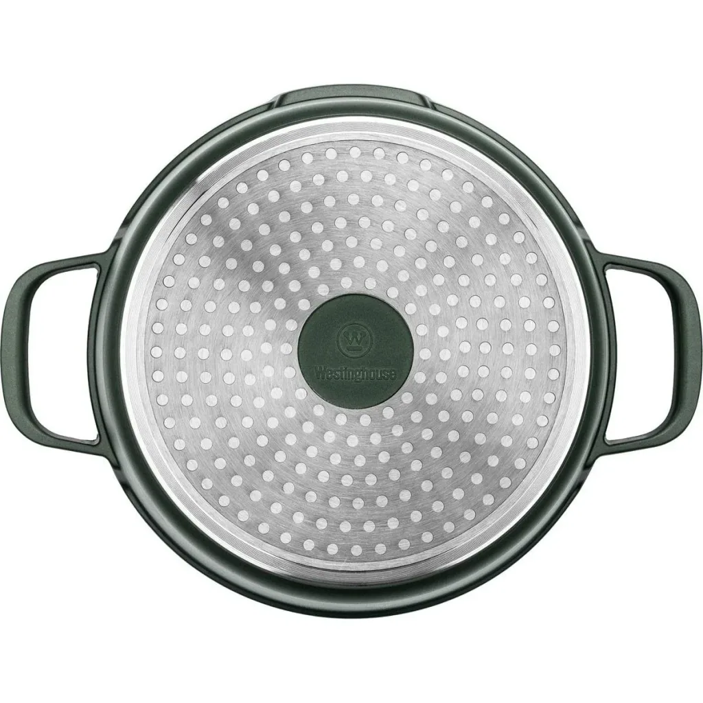 Performance Series Bratpfanne - Sauteuse - Backofen geeignet - 32 cm - Grün