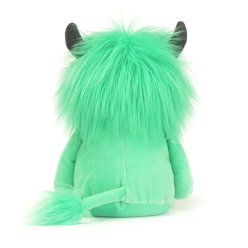Jellycat Kuscheltier, Plüschtier, Stofftier - Cosmo Monster