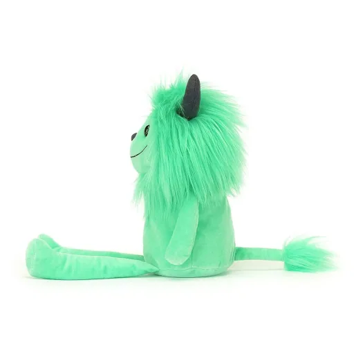 Jellycat Kuscheltier, Plüschtier, Stofftier - Cosmo Monster