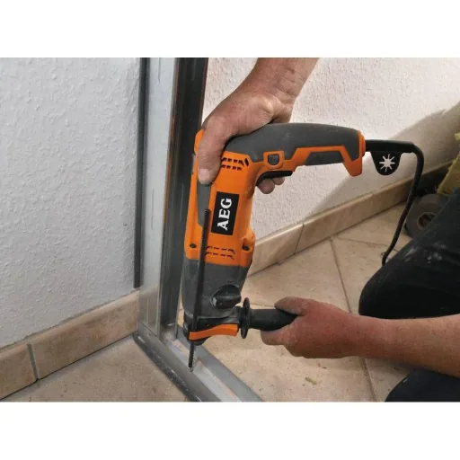 Bohrhammer BH 24 IU SDS-Plus