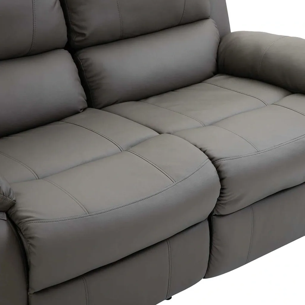 Doppelsofa mit Liegefunktion
