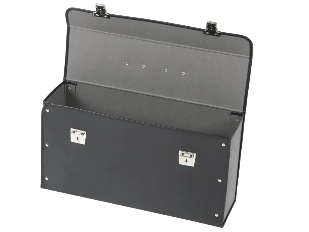 WERKZEUGTASCHE FAVORIT 6002, 17 Liter, ohne Werkzeughalter