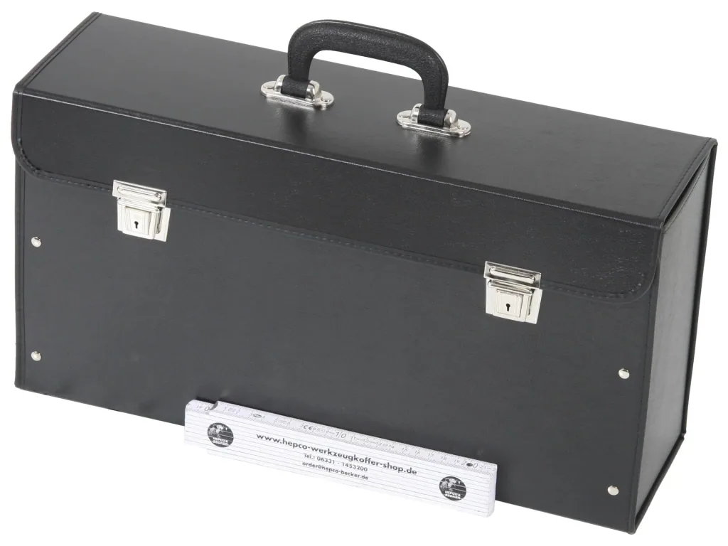 WERKZEUGTASCHE FAVORIT 6002, 17 Liter, ohne Werkzeughalter