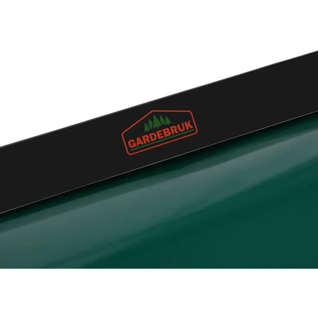 Gartenroller Grasfüller bis zu 48 Liter - 33cm