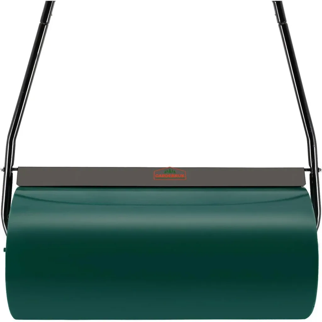 Gartenroller Grasfüller bis zu 48 Liter - 33cm