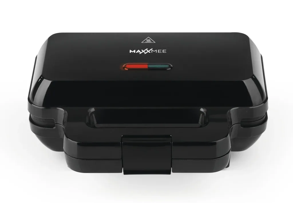 Teigtaschen-Grill, 850 Watt