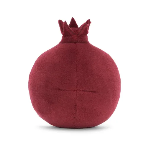 Jellycat Kuscheltier, Plüschtier, Stofftier - Fabulous Fruit Pomegranate