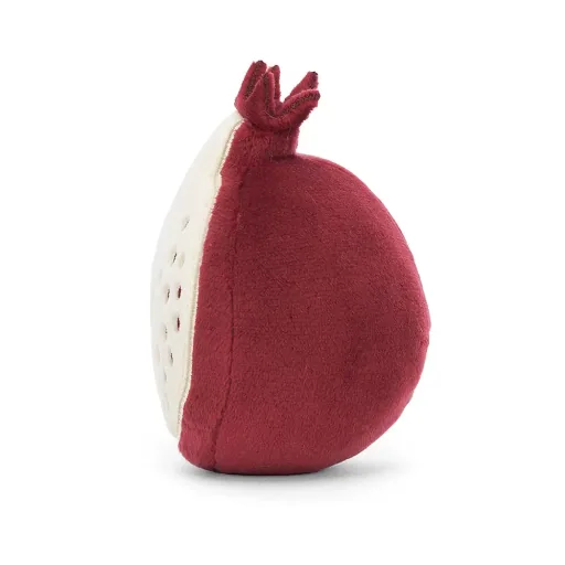 Jellycat Kuscheltier, Plüschtier, Stofftier - Fabulous Fruit Pomegranate
