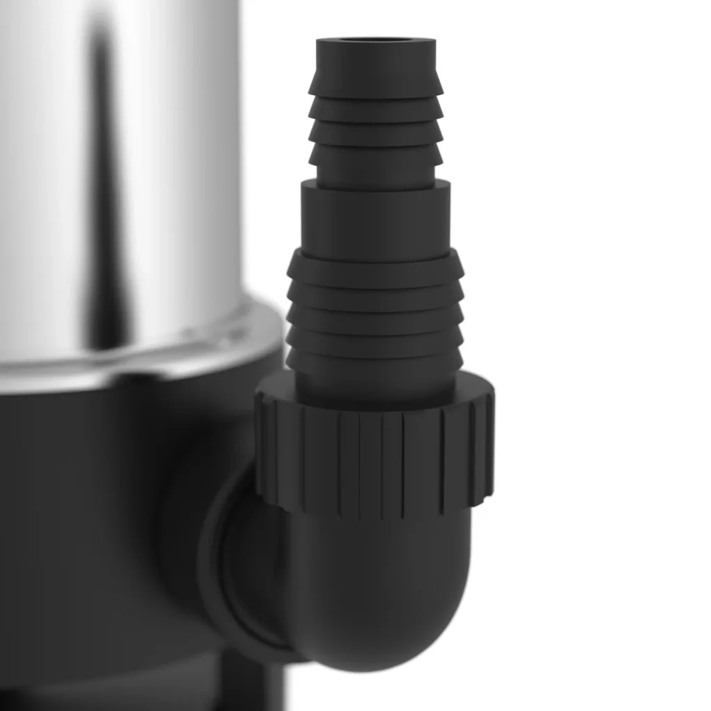 SCHMUTZWASSERTAUCHPUMPE GS 1103 PI - mit extra langem Kabel